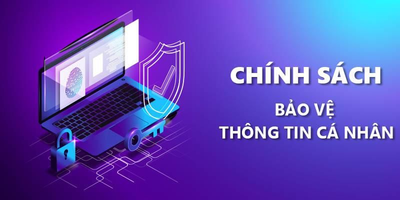 Chính sách bảo mật Cổng game an toàn 100%