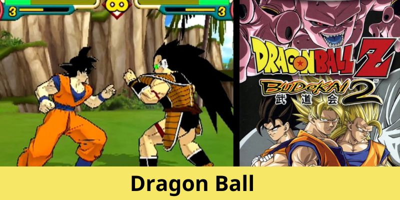 Dragon Ball