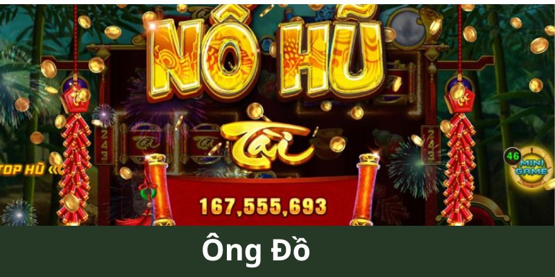 Ông Đồ