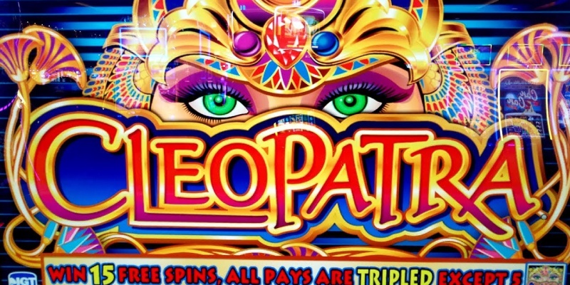 Bí Mật Cheopatra