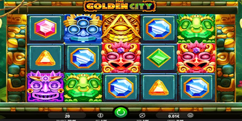 Chơi game tại nhà cái anh em sẽ nhận được phần thưởng hấp dẫn 