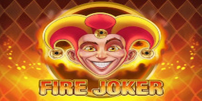 Fire Joker Slot