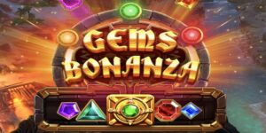 Gems Bonanza Slot