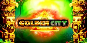 Golden City Slot