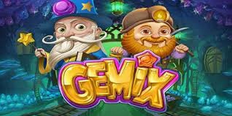 Quay Hũ Gemix là tựa game có nhiều tính năng nổi bật 