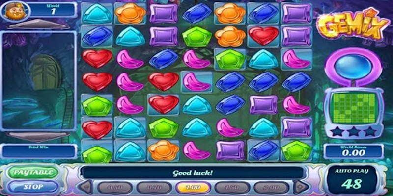 Tham gia quay hũ tại cổng game uy tín chỉ với 3 bước nhanh chóng 