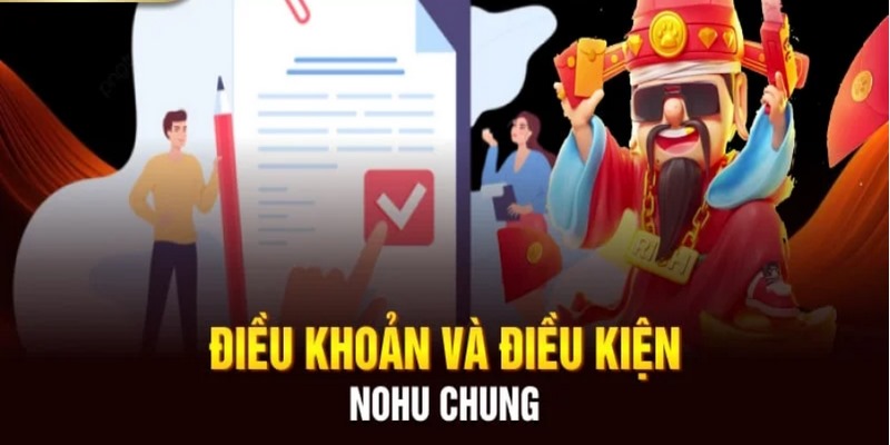 Thành viên cần đáp ứng thời gian chơi theo quy định Nohu77 để rút tiền