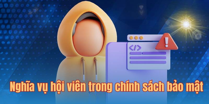 Chính Sách Bảo Mật NOHU – Các Nội Dung Quy Định Mới 2025