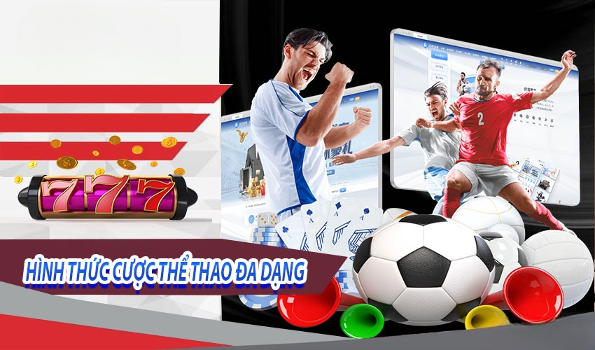 Sảnh Thể Thao NoHu – Sân Chơi Cá Cược Thể Thao Bậc Nhất