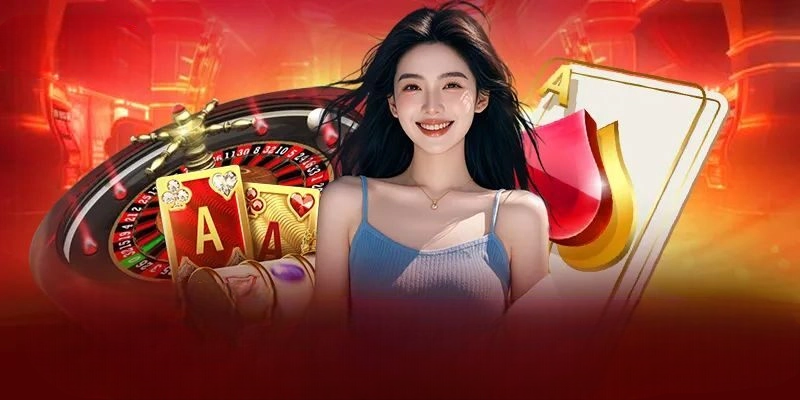 Chơi gì tại nhà cái NOHU để thắng lớn?