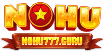 logo nohu777.guru domain
